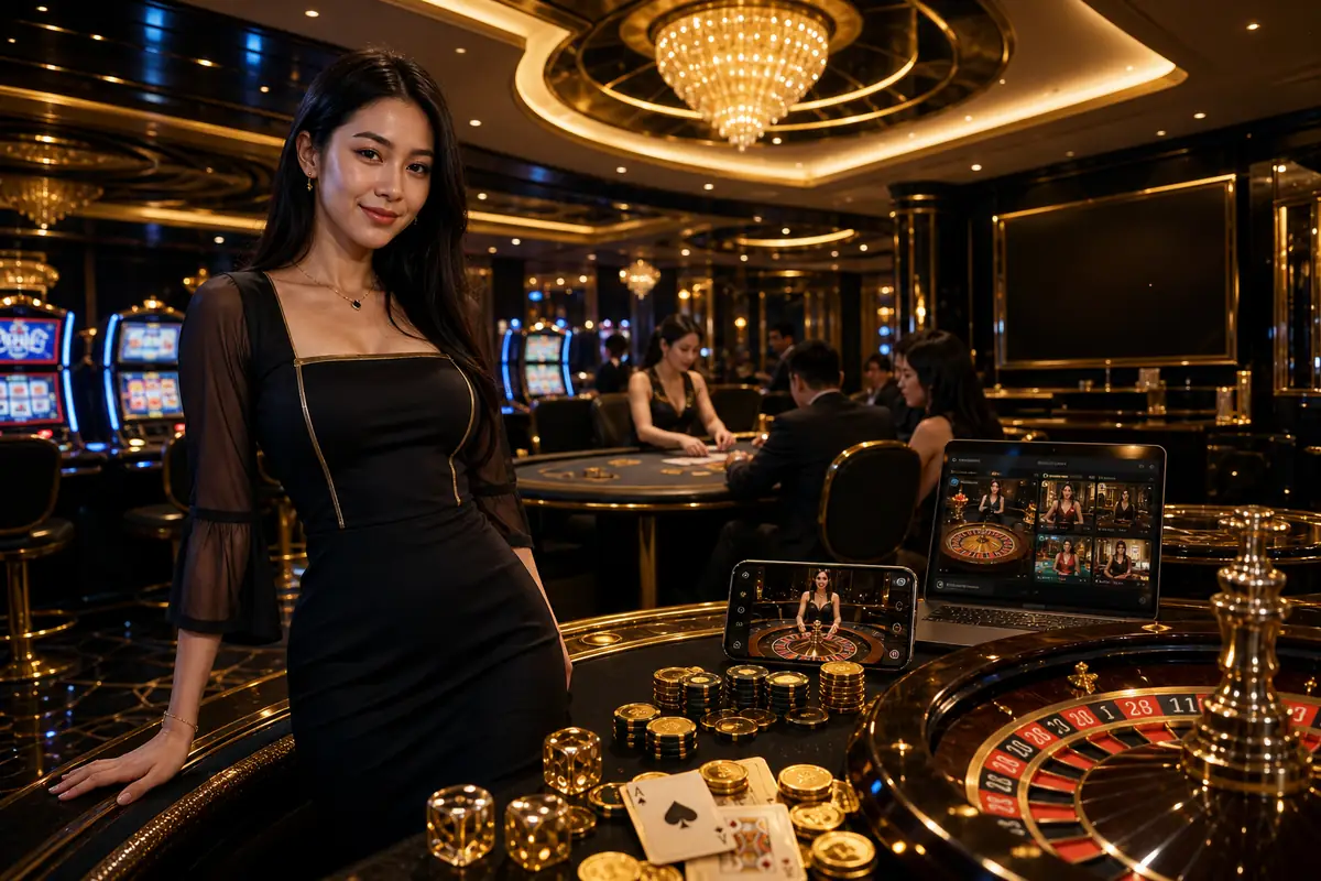 mmoo99 – Nổ Hũ Slots
